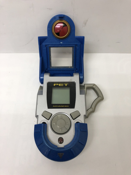 ロックマンエグゼ アドバンスドペット[値下]｜商品番号