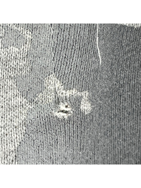 mindseeker D.TT.K スウェットパンツ グレー