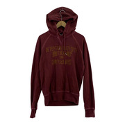 DSQUARED2 パーカー ボルドー (XS)