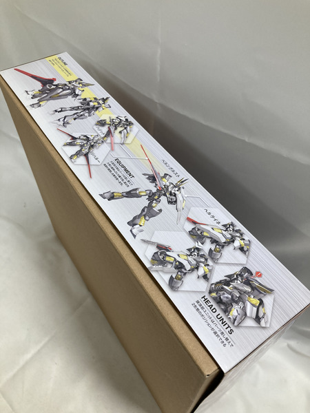 フレームアームズ ドゥルガーII:RE2