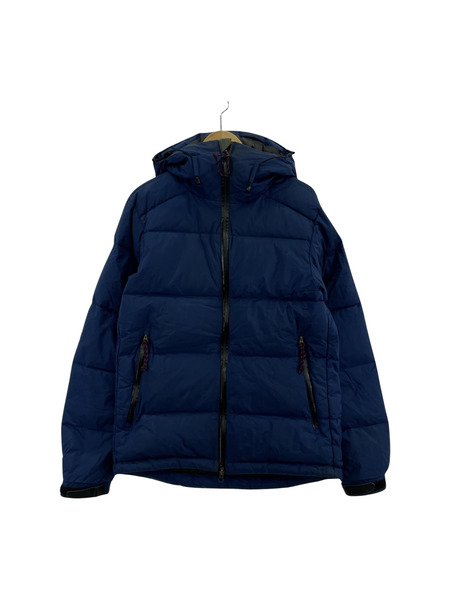 NANGA ダウンジャケット ×URBAN RESERCH DOORS オーロラダウンジャケット (38)[値下]