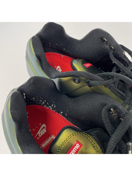 NIKE スニーカー Supreme AIR ZOOM COURTPOSITE SP 28|商品番号 NIKE スニーカー Supreme AIR ZOOM COURTPOSITE SP 28|商品番号