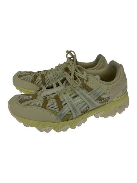 ASICS スニーカー GEL-SONOMA 15-50 VANILLA (27.0cm)[値下]