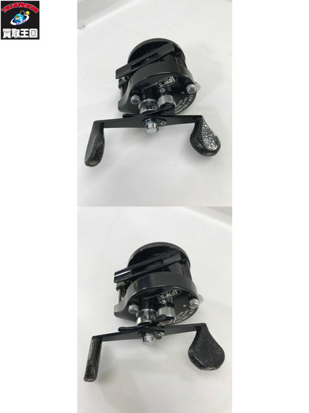 ﾘｰﾙ　Lew’ｓ　スピードスプール　BB1NH