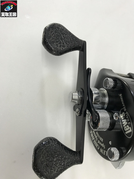 ﾘｰﾙ　Lew’ｓ　スピードスプール　BB1NH