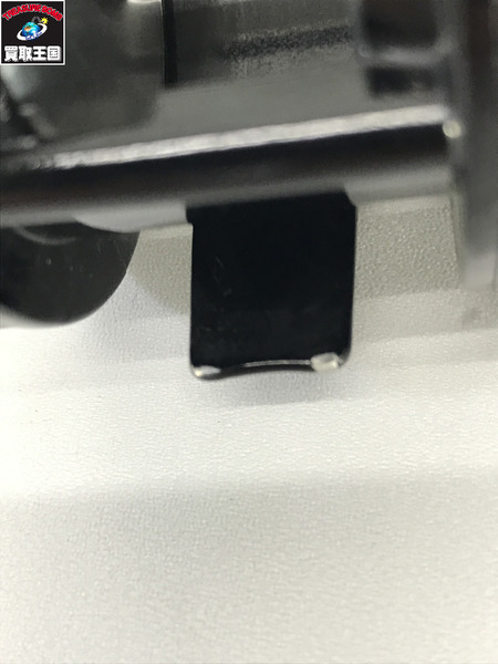 ﾘｰﾙ　Lew’ｓ　スピードスプール　BB1NH