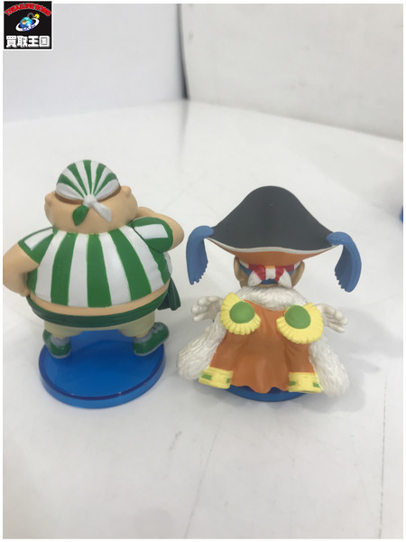 【最安まとめ売り】被りなし！ワンピース フィギュア39個セット ONE PIECE (ワンピース) フィギュア ポートガス・D・エース 白