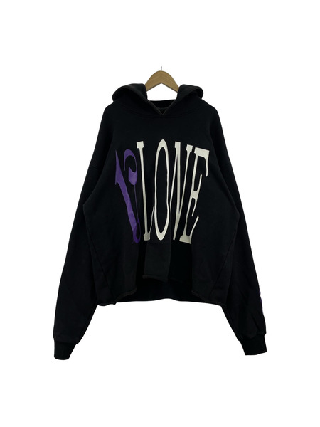 VLONE パーカー ×PALM ANGELS