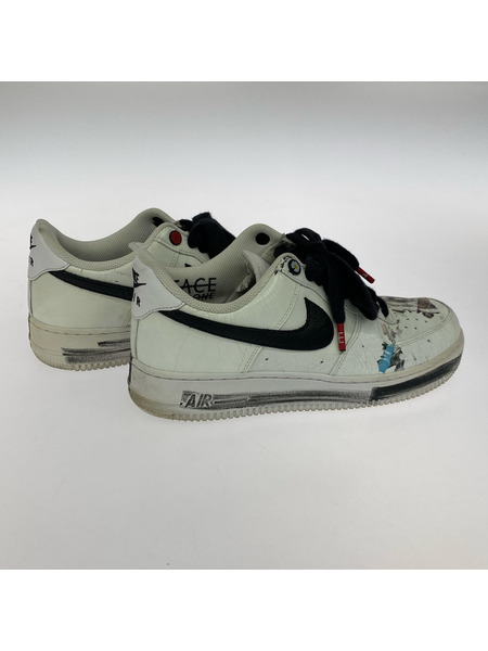 NIKE スニーカー Air Force 1 PEACEMINUSONE
