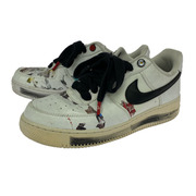 NIKE スニーカー Air Force 1 PEACEMINUSONE