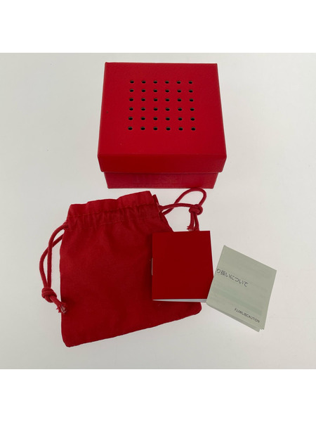 DIESEL ブレスレット・バングル 喜平/プレート ブレスレット