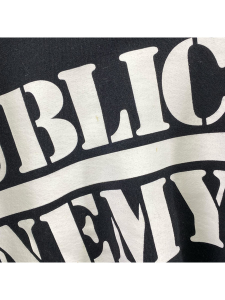 Supreme スウェット・トレーナー UNDERCOVER PublicEnemyCrewneckSweatshirt