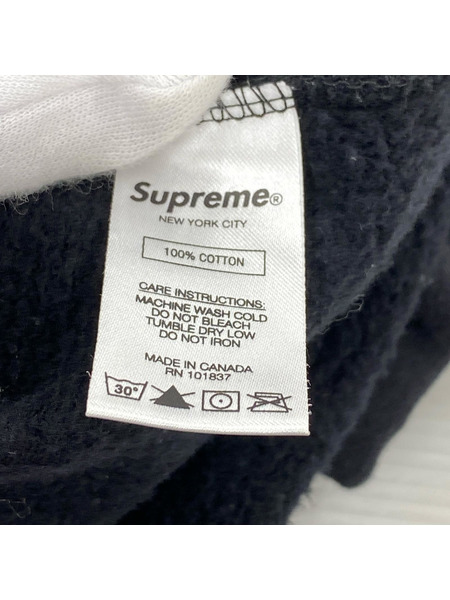 Supreme スウェット・トレーナー UNDERCOVER PublicEnemyCrewneckSweatshirt