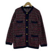 JOURNAL STANDARD relume ジャケット ツイードジャケット