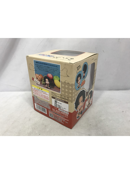 メーカー ワンピース るかっぷ エース