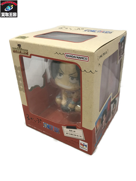 メーカー ワンピース るかっぷ エース
