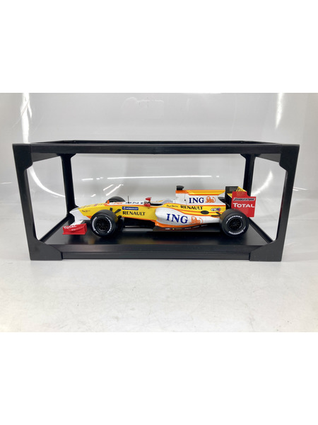 1/18 NOREV ING RENAULT TEAM