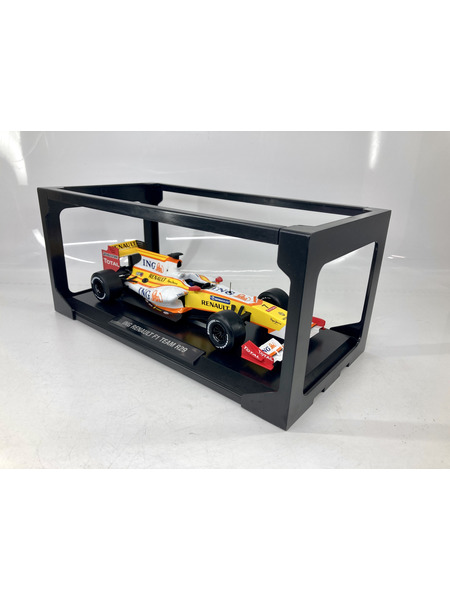 1/18 NOREV ING RENAULT TEAM
