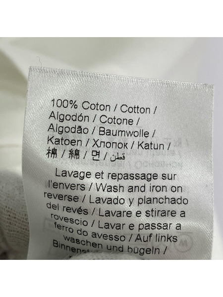 KENZO 半袖Tシャツ・カットソー 白 XL fd65ts0084sg
