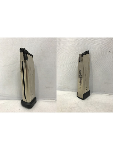 ガスガン・エアガン KSC STI HUNTER6.0