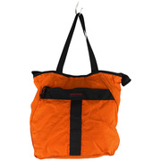 BRIEFING PACKABLE 2WAY TOTE ショルダーバッグ オレンジ