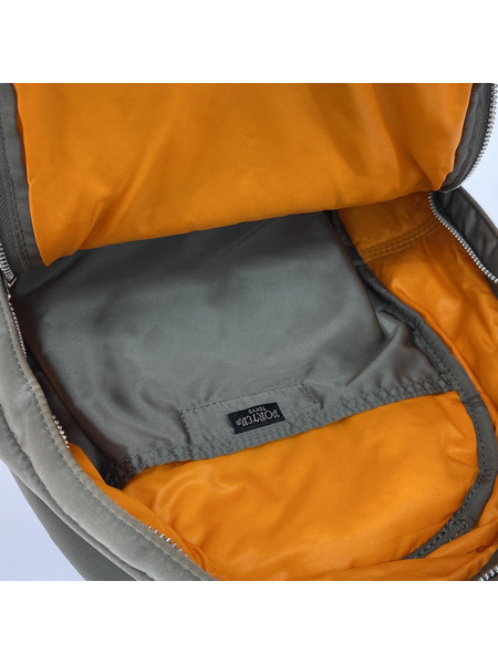 PORTER リュックサック・バックパック TANKER DAYPACK
