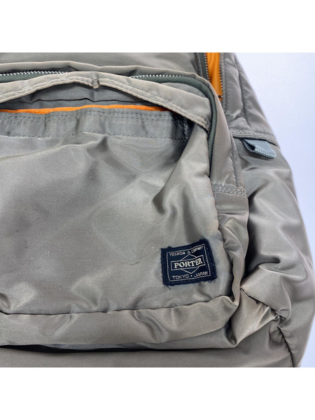 PORTER リュックサック・バックパック TANKER DAYPACK