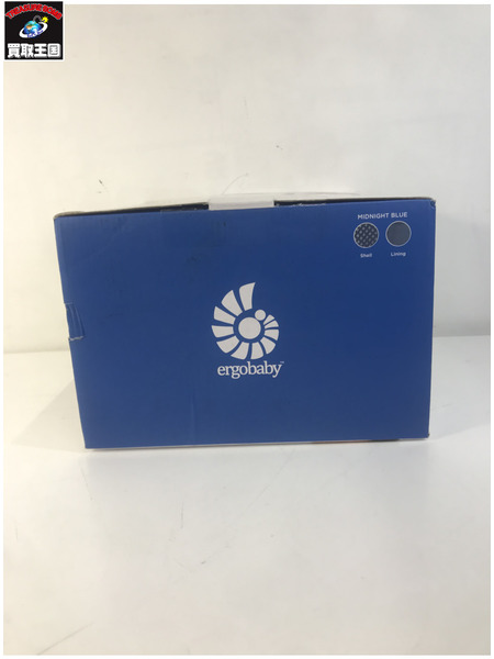 生活雑貨 ergobaby OMNI breeze