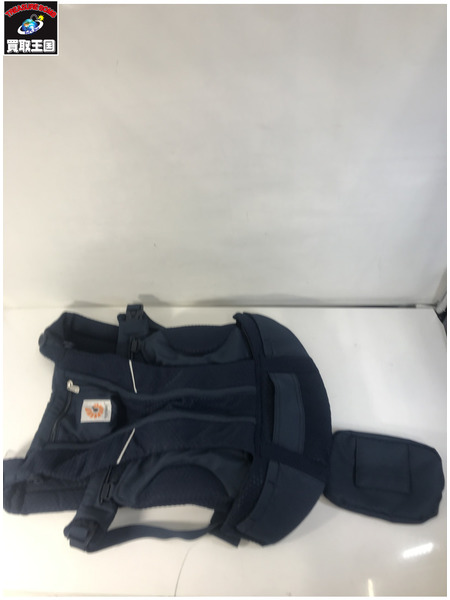 生活雑貨 ergobaby OMNI breeze