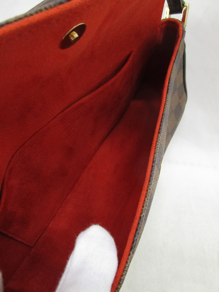 LOUIS VUITTON ダミエ レコレーター N51299