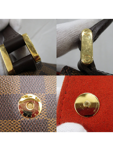 LOUIS VUITTON ダミエ レコレーター N51299