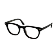 MOSCOT ソノ他 TATAH 50-23-148/茶