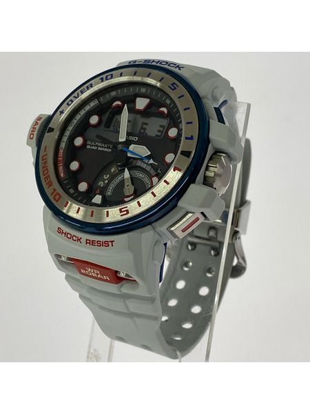 G-SHOCK G-SHOCK MASTER OF G-SEA / GWN-Q1000K-7AJR