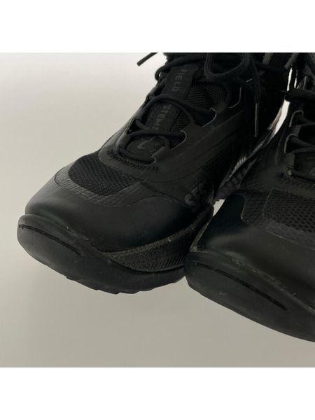 NIKE スニーカー React SFB carbon MID 27.0cm