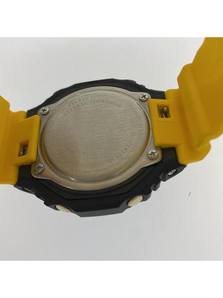 CASIO G-SHOCK GA-B2100K-9AJR イルクジ 2023年 完品[値下]