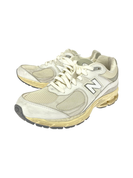 NEW BALANCE スニーカー M2002RIA 26.0cm