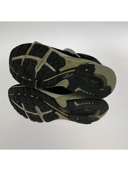 NEW BALANCE スニーカー New Balance MR993 BLK 27.5cm