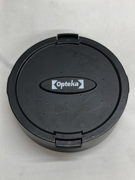 Opteka fish-eye