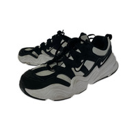 NIKE スニーカー TECH HERA 28cm 白黒