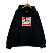 Supreme パーカー Shine Hooded Sweatshirt
