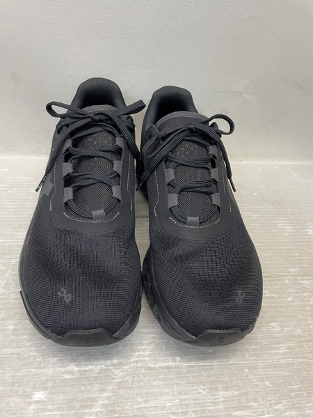 on Cloudmonster スニーカー 26.5 ブラック