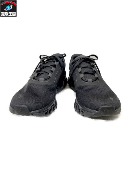 on Cloudmonster スニーカー 26.5 ブラック