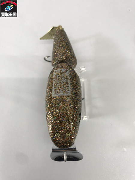 ルアー 道楽 琵琶湖ジョージ