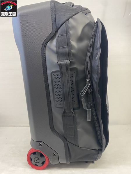 THE NORTH FACE その他バッグ Rolling Thunder 22 キャリーケース 黒 NF0A3C94