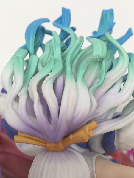 Figuarts ヤマト 雷鳴八掛[値下]