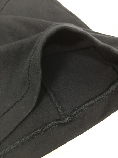 00s PRADA SPORTS ウールワンピース ネイビー S