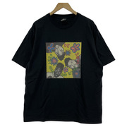 . 半袖Tシャツ・カットソー DE LA SOUL SSTEE L ブラック