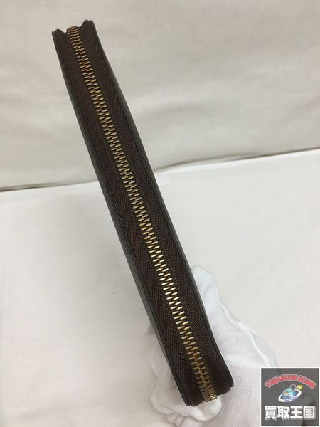 Louis Vuitton ジッピー・オーガナイザー モノグラム M62581