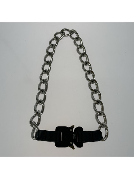 1017 ALYX 9SM ネックレス チェーンネックレス
