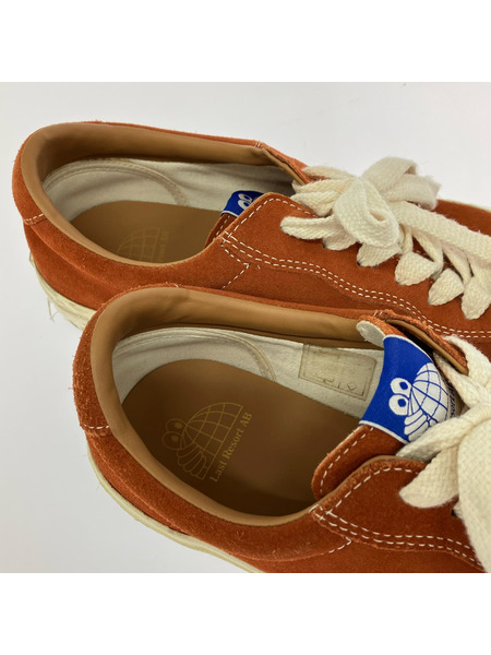 スニーカー Last Resort AB スニーカー(27cm) ブラウン